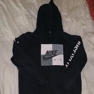 Men’s Nike hoodie